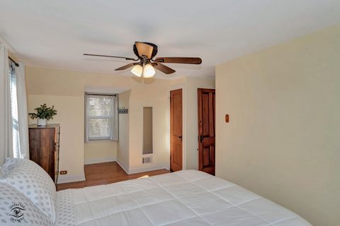 Tiny photo for 15201 Lavergne Avenue, Oak Forest, IL 60452 (MLS # 12560133)