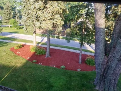 Tiny photo for 15201 Lavergne Avenue, Oak Forest, IL 60452 (MLS # 12560133)