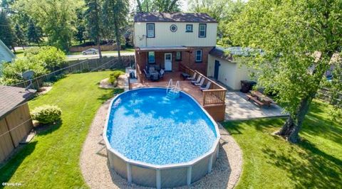 Tiny photo for 15201 Lavergne Avenue, Oak Forest, IL 60452 (MLS # 12560133)