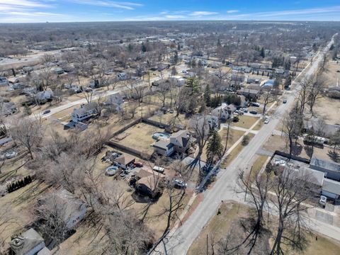 Tiny photo for 15201 Lavergne Avenue, Oak Forest, IL 60452 (MLS # 12560133)