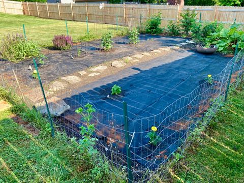 Tiny photo for 15201 Lavergne Avenue, Oak Forest, IL 60452 (MLS # 12560133)