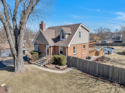 Tiny photo for 15201 Lavergne Avenue, Oak Forest, IL 60452 (MLS # 12560133)
