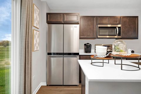 Tiny photo for 409 Conover Drive, Joliet, IL 60436 (MLS # 12506297)