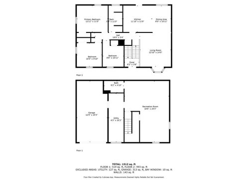 Tiny photo for 15 RIVERVIEW Lane, Bettendorf, IA 52722 (MLS # QC4265995)