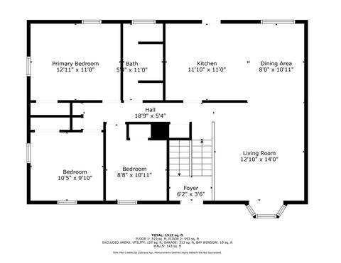 Tiny photo for 15 RIVERVIEW Lane, Bettendorf, IA 52722 (MLS # QC4265995)
