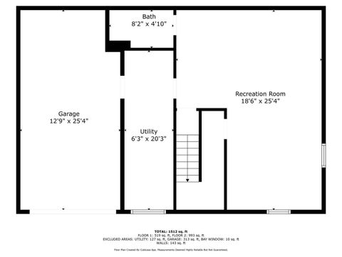 Tiny photo for 15 RIVERVIEW Lane, Bettendorf, IA 52722 (MLS # QC4265995)