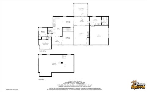 Tiny photo for 217 Cedar Street, Gibson City, IL 60936 (MLS # 12723455)