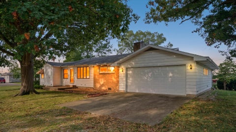 Tiny photo for 217 Cedar Street, Gibson City, IL 60936 (MLS # 12723455)