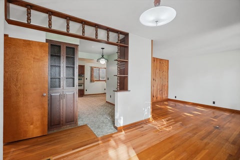 Tiny photo for 217 Cedar Street, Gibson City, IL 60936 (MLS # 12723455)