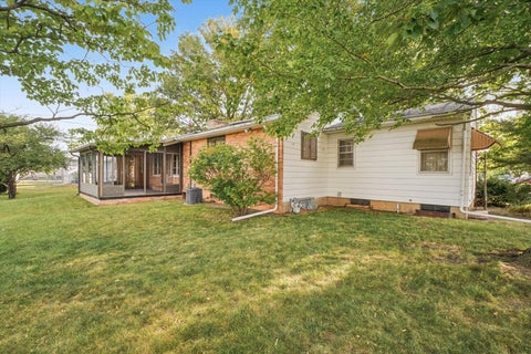 Tiny photo for 217 Cedar Street, Gibson City, IL 60936 (MLS # 12723455)