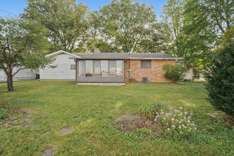 Tiny photo for 217 Cedar Street, Gibson City, IL 60936 (MLS # 12723455)
