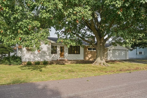 Tiny photo for 217 Cedar Street, Gibson City, IL 60936 (MLS # 12723455)