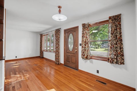 Tiny photo for 217 Cedar Street, Gibson City, IL 60936 (MLS # 12723455)