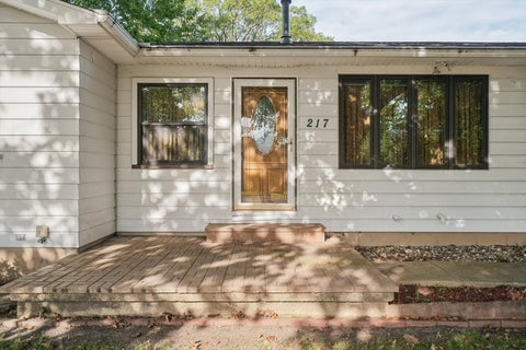 Tiny photo for 217 Cedar Street, Gibson City, IL 60936 (MLS # 12723455)