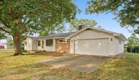 Tiny photo for 217 Cedar Street, Gibson City, IL 60936 (MLS # 12723455)