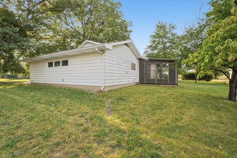 Tiny photo for 217 Cedar Street, Gibson City, IL 60936 (MLS # 12723455)