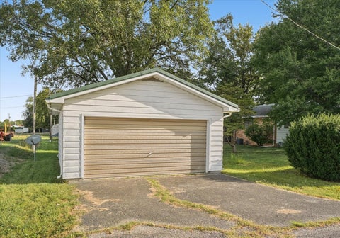 Tiny photo for 217 Cedar Street, Gibson City, IL 60936 (MLS # 12723455)