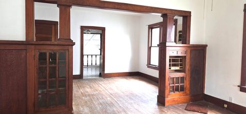 Tiny photo for 314 N Market Street N, Hoopeston, IL 60942 (MLS # 12426133)