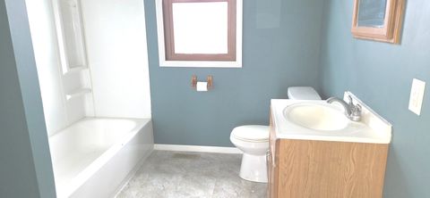 Tiny photo for 314 N Market Street N, Hoopeston, IL 60942 (MLS # 12426133)