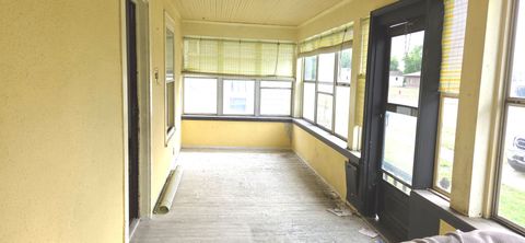 Tiny photo for 314 N Market Street N, Hoopeston, IL 60942 (MLS # 12426133)