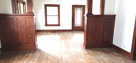 Tiny photo for 314 N Market Street N, Hoopeston, IL 60942 (MLS # 12426133)