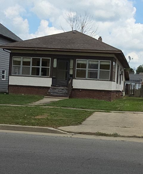 Photo of 314 N Market Street N, Hoopeston, IL 60942 (MLS # 12426133)