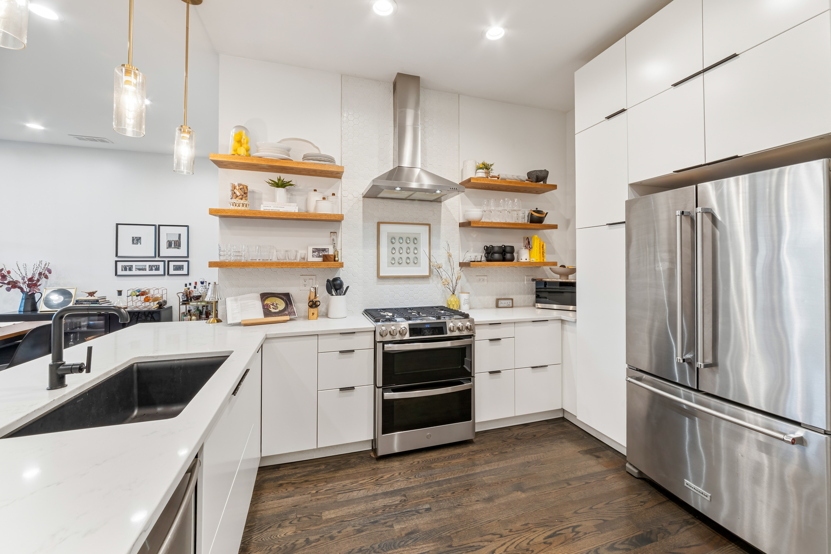2629 N Ashland Avenue 3A