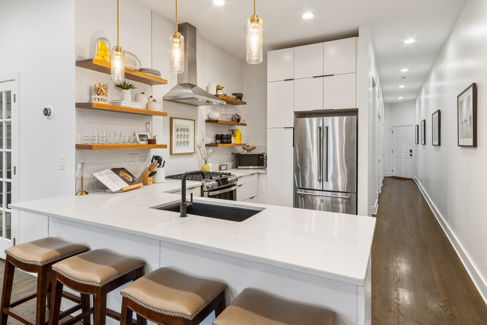 2629 N Ashland Avenue 3A