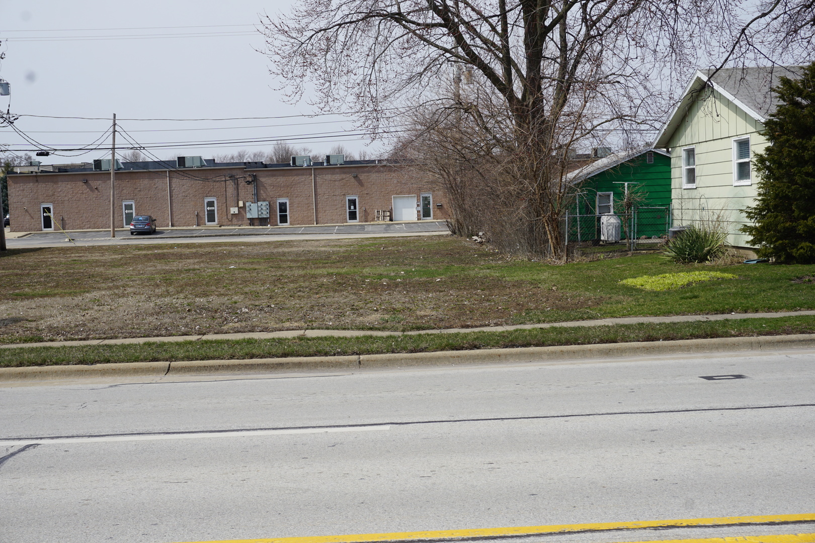 N Locust Block 7 Lot 13 Street