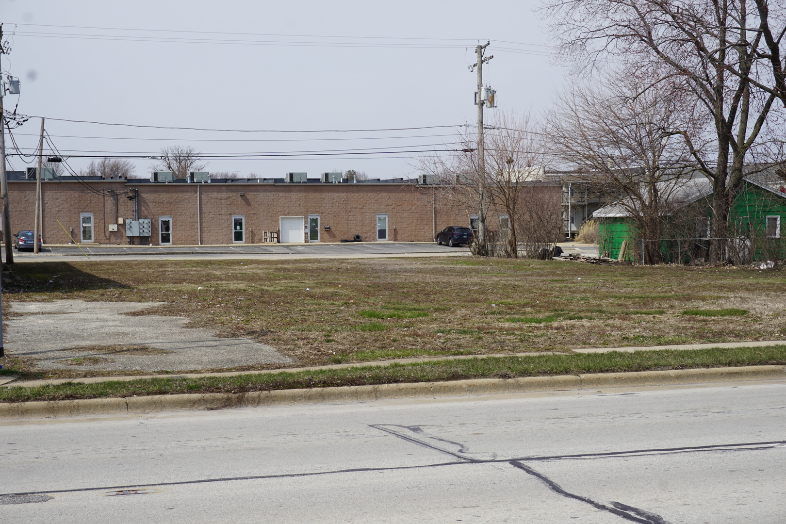 N Locust Block 7 Lot 13 Street