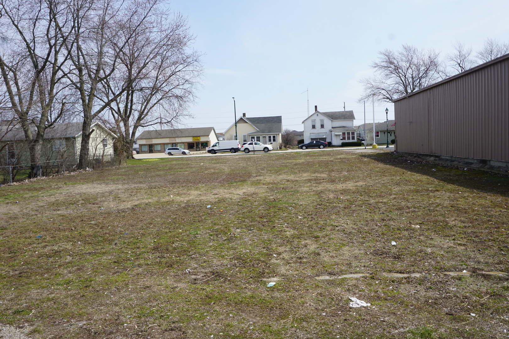 N Locust Block 7 Lot 13 Street