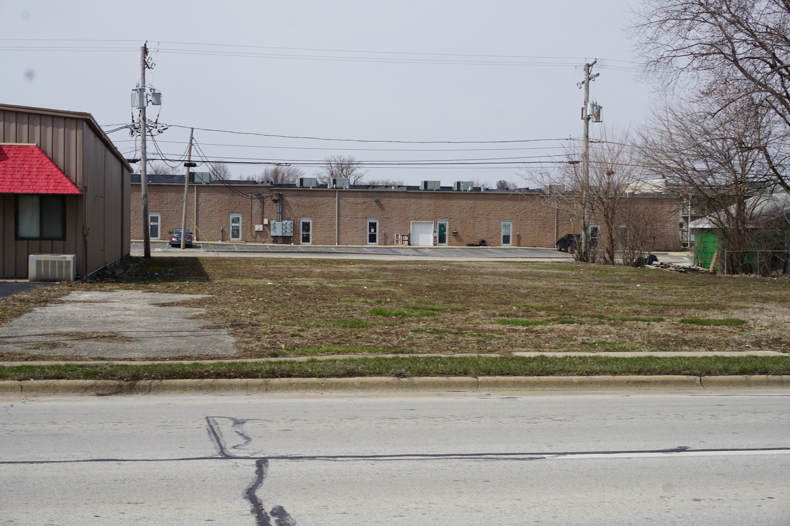 N Locust Block 7 Lot 13 Street