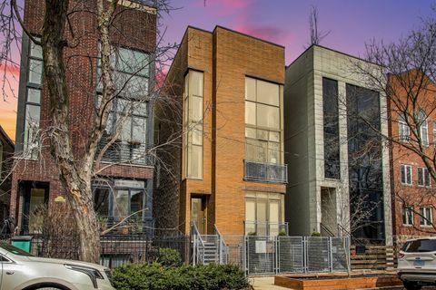 1720 W Le Moyne Street 201 Chicago IL 60622