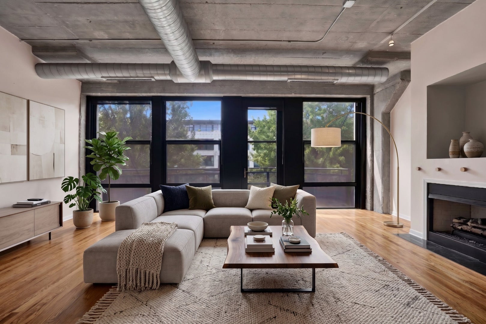 1000 W 15th Street 232