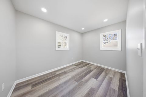 Tiny photo for 222 Park Drive, Joliet, IL 60436 (MLS # 12578392)