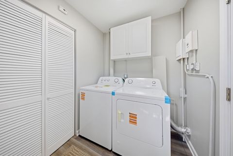 Tiny photo for 222 Park Drive, Joliet, IL 60436 (MLS # 12578392)