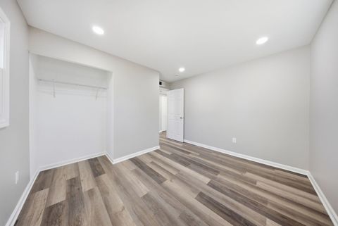 Tiny photo for 222 Park Drive, Joliet, IL 60436 (MLS # 12578392)