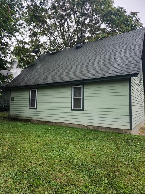 A home in Decatur