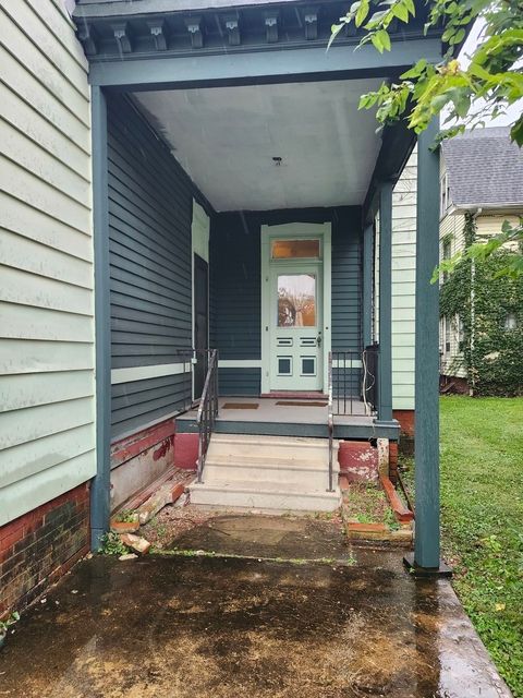 A home in Decatur