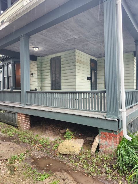 A home in Decatur