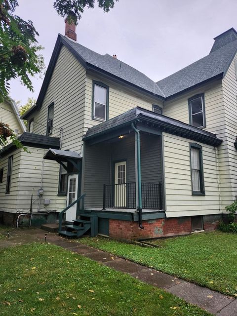 A home in Decatur