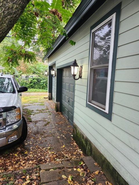 A home in Decatur