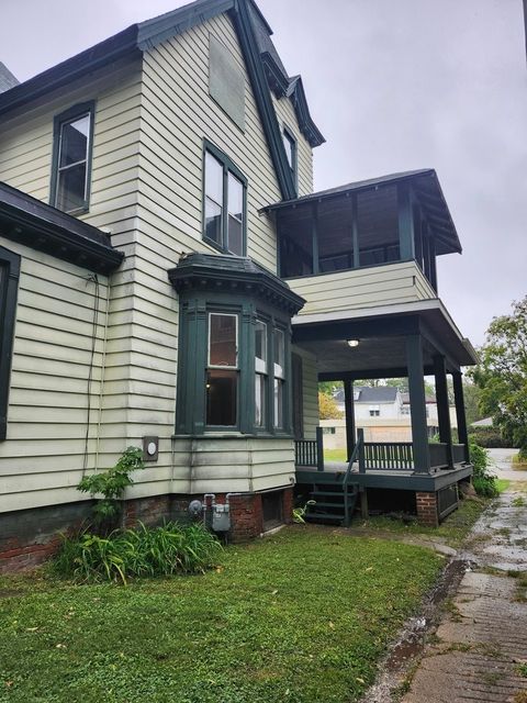 A home in Decatur