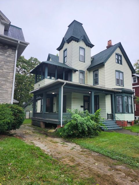 A home in Decatur