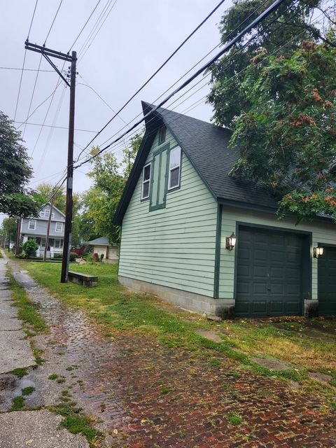 A home in Decatur