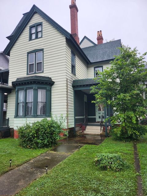 A home in Decatur