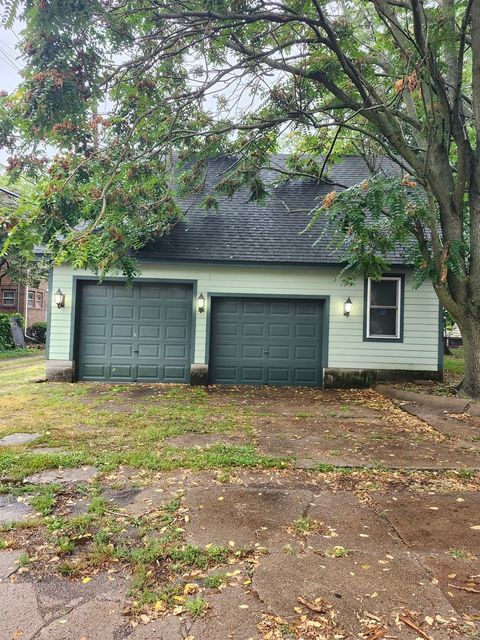 A home in Decatur