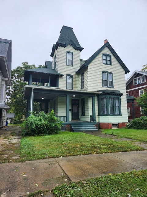 A home in Decatur