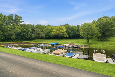 Tiny photo for 26 Jamaica Colony #3, Fox Lake, IL 60020 (MLS # 12695706)