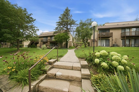 Tiny photo for 26 Jamaica Colony #3, Fox Lake, IL 60020 (MLS # 12695706)